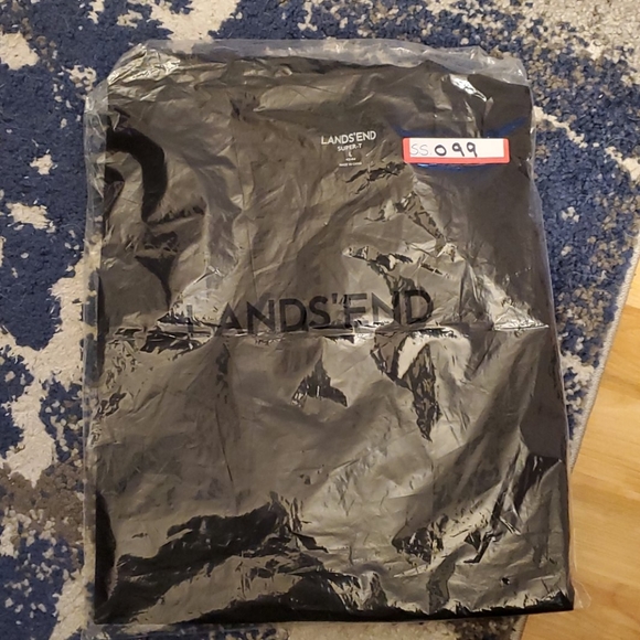 Lands end henley - Picture 1 of 2